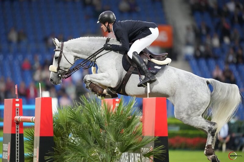 CHIO Aachen Weishaupt CHIO Aachen Weishaupt