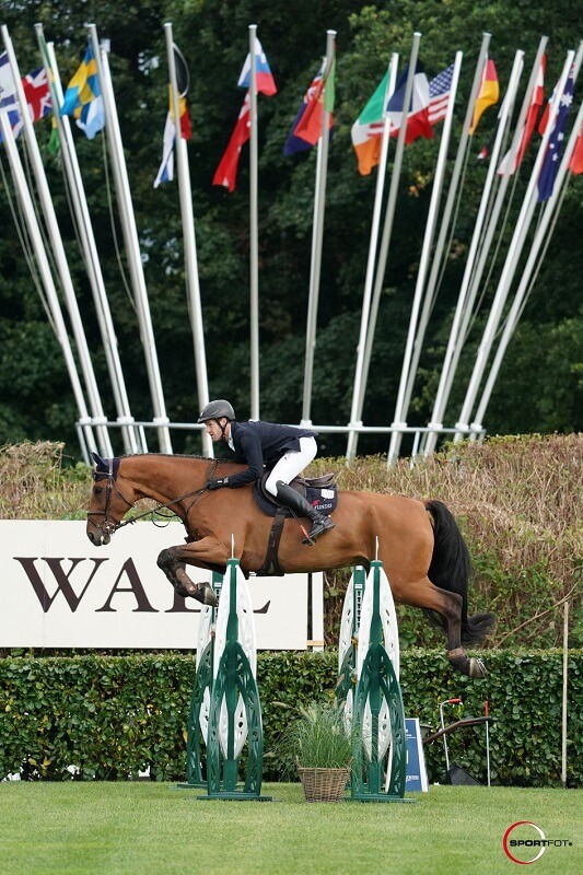 Weishaupt-Hamburg Longines Global Champions Tour Weishaupt-Hamburg Longines Global Champions Tour