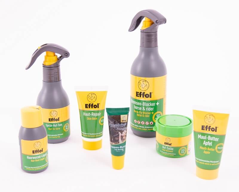 Geschenk-Effol-Set Effol-Set