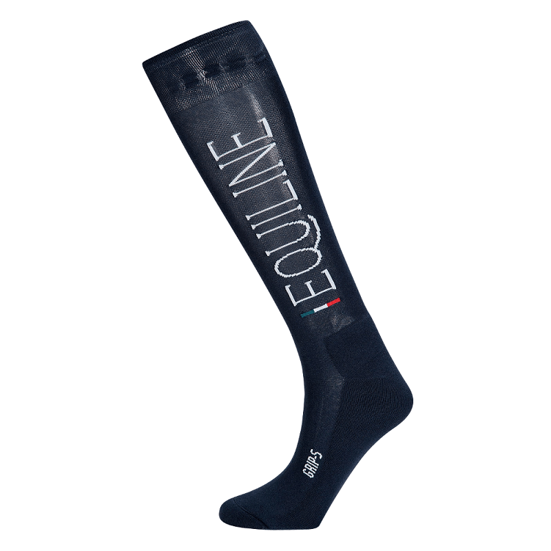 Reitsocken Equiline