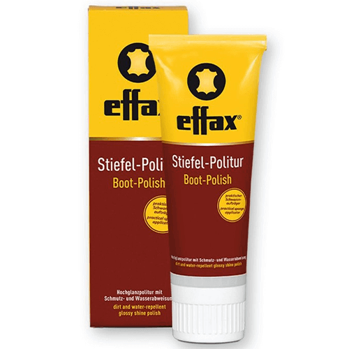 Effax Lederpflege Stiefel Politur Effax Lederpflege Stiefel Politur