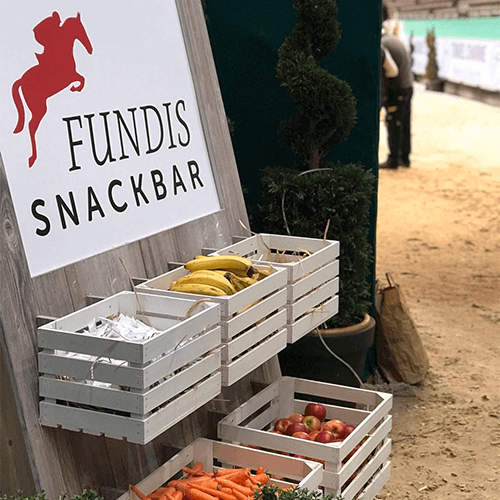 Fundis Snackbar