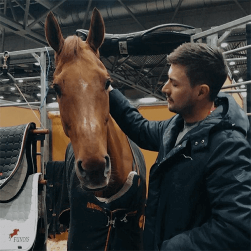 Team Fundis Reitsport Stefan Fundis Team Fundis Reitsport Stefan Fundis