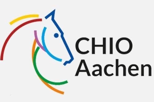 CHIO-Aachen-Logo