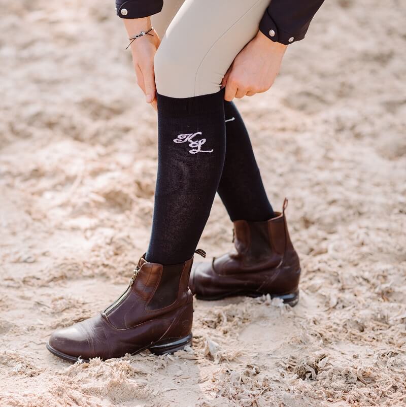 Stiefeletten Ariat Reiterin mit Stiefeletten