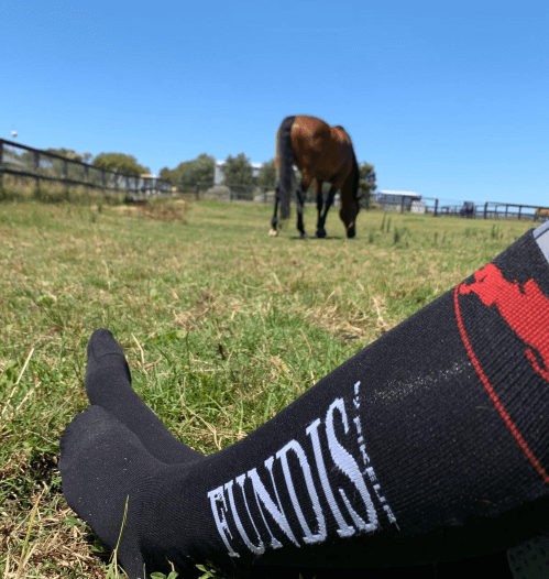 FUNDIS in Australien