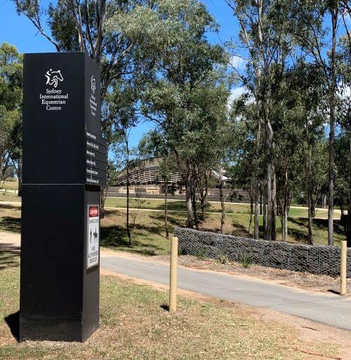 Reitturniere Australien Turnier Reiten Australien
