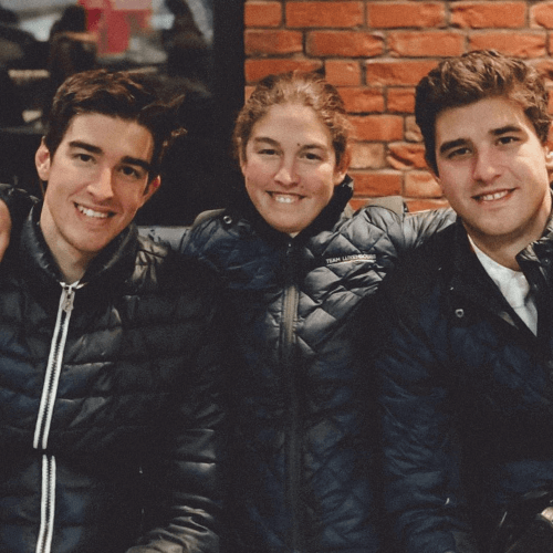 Familie-Bettendorf Familie-Bettendorf