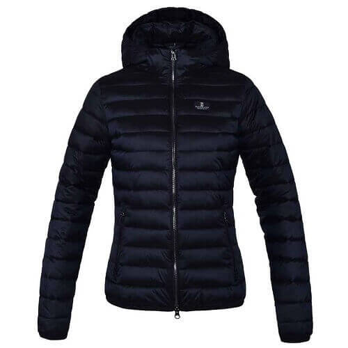 Daunenjacke-Kingsland Daunenjacke-Kingsland