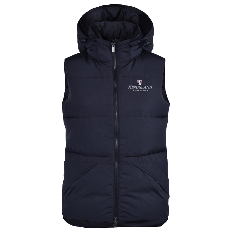 Kingsland Weste Winter Herren Kingsland Weste Winter Herren