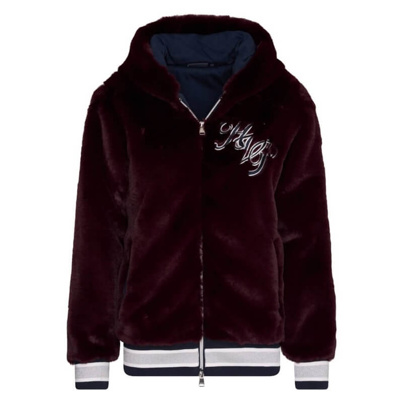 hvpolo_jacke_hvpbenthe HV Polo Jacke hvpbenthe