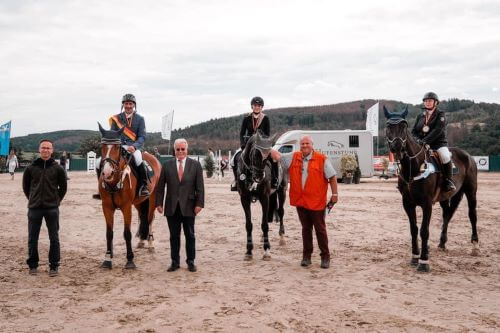 Deutsche-Championat-Para-Springreiter Deutsche-Championat-Para-Springreiter