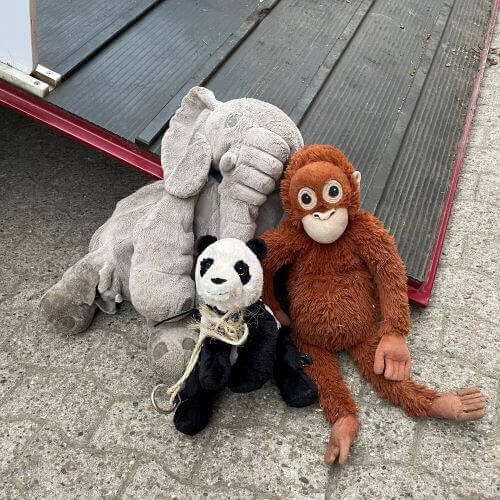 Pferdespielzeug Pferdespielzeug
