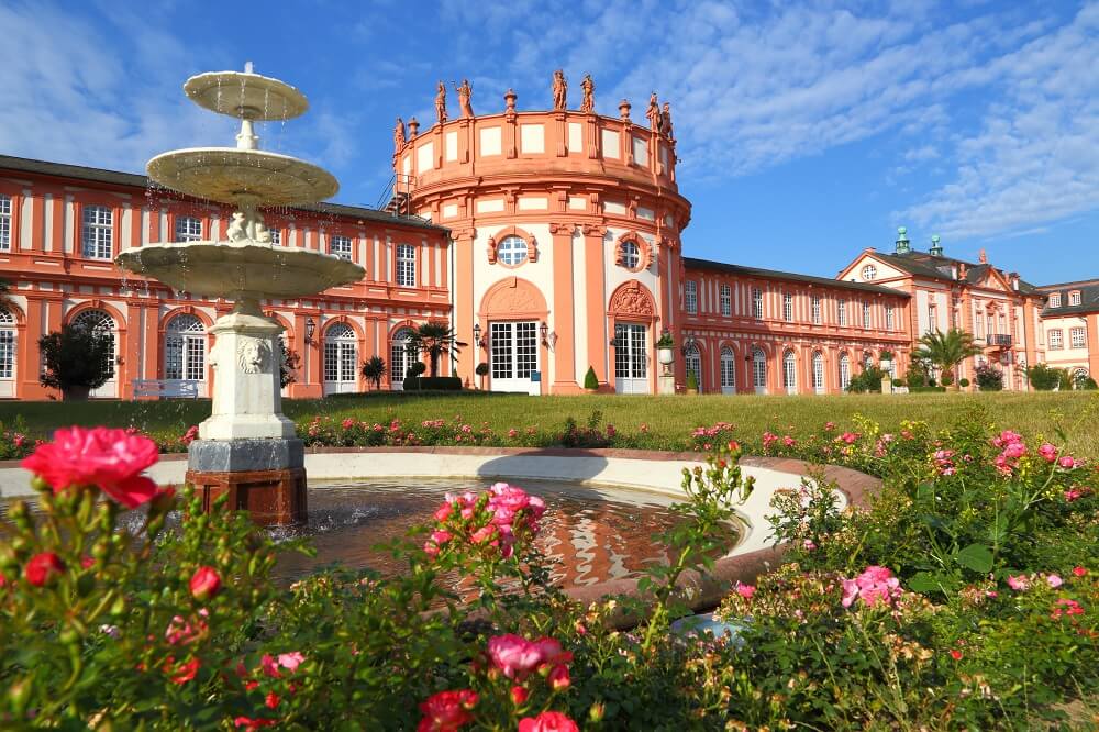 Schloss Wiesbaden