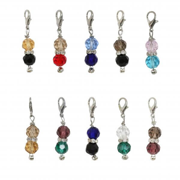 Kentucky-Horsewear-Glücksbringer-Lucky-Charms Glücksbringer Lucky Charms von Kentucky Horsewear