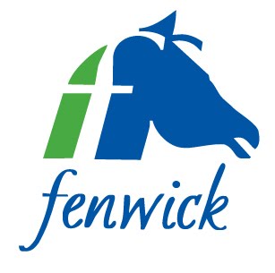 Logo Fenwick Equestrian Logo Fenwick Equestrian
