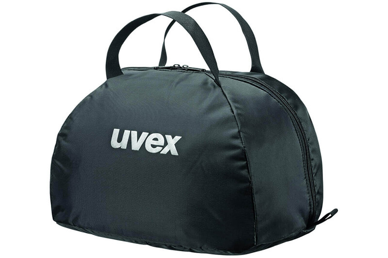 Helmtasche Uvex Reithelmtasche