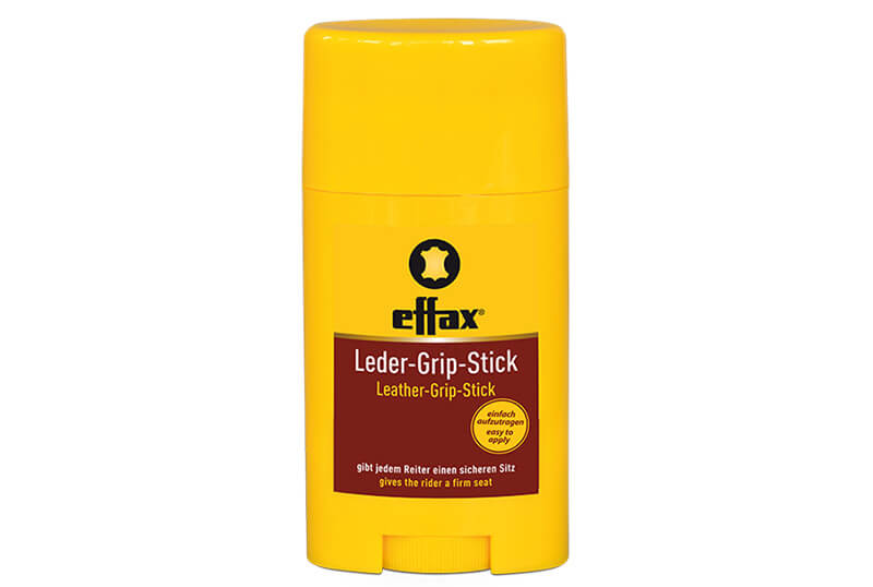 Leder-Grip-Stick