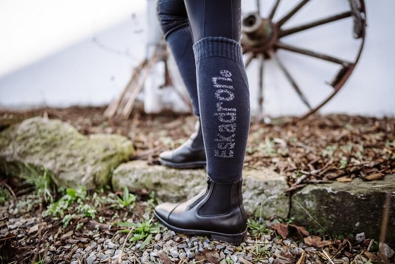 Reitsocken Reitsocken
