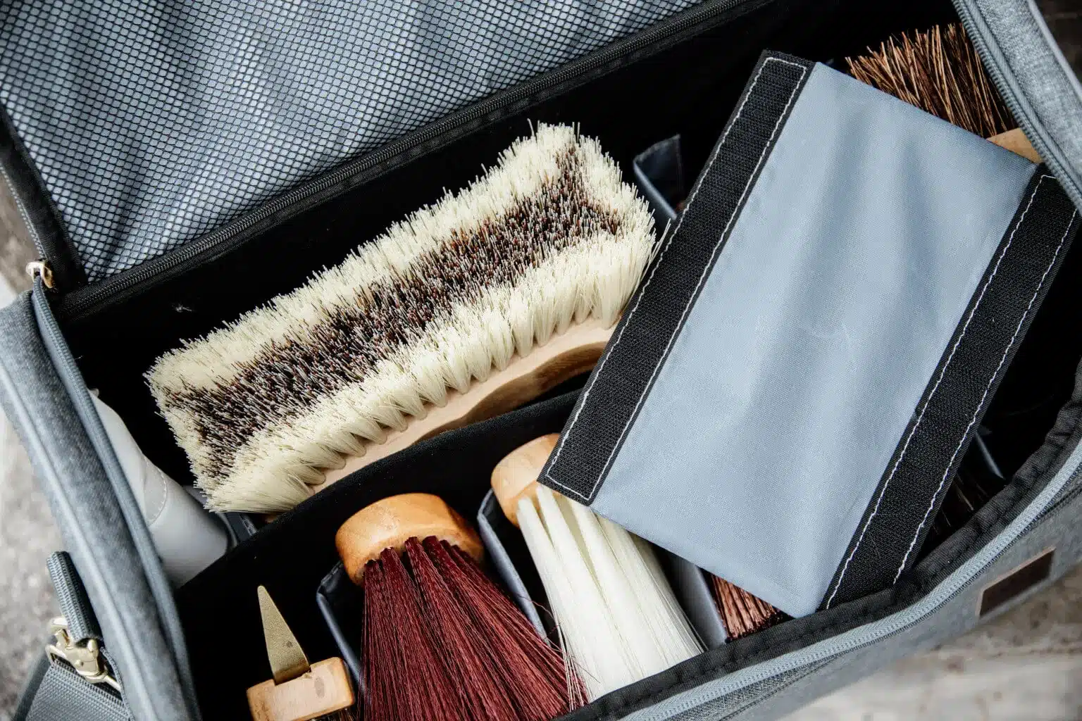 turnier-checkliste-pferdepflege