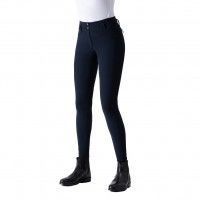 Ego7 Reithose Damen Dressage CA Breeches, Vollbesatz, Full-Grip, High Waist Ego7 Reithose Damen Dressage CA Breeches, Vollbesatz, Full-Grip, High Waist