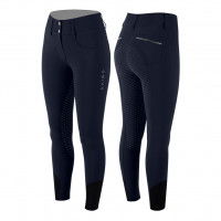 Animo Reithose Damen Nyork HW22, Vollbesatz, Full-Grip Animo Reithose Damen Nyork HW22, Vollbesatz, Full-Grip