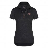 Imperial Riding Poloshirt Damen IRHFleury FS22, Funktionsshirt, kurzarm Imperial Riding Poloshirt Damen IRHFleury FS22, Funktionsshirt, kurzarm