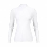 Laguso Trainingshirt Damen Carlotta Team FS22, langarm Laguso Trainingshirt Damen Carlotta Team FS22, langarm