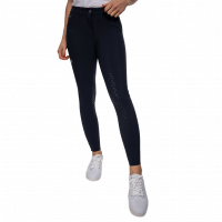 Ego7 Reithose Damen Jumping PT Breeches, Kniebesatz, Knee-Grip Ego7 Reithose Damen Jumping PT Breeches, Kniebesatz, Knee-Grip