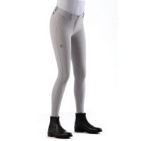 Ego7 Reithose Damen EJ Jumping Breeches, Kniebesatz, Knee-Grip Ego7 Reithose Damen EJ Jumping Breeches, Kniebesatz, Knee-Grip