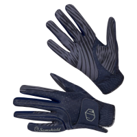 Samshield Reithandschuhe V-Skin, Kunstleder Samshield Reithandschuhe V-Skin, Kunstleder
