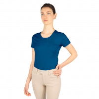 Samshield T-Shirt Axelle Bonnie FS22, kurzarm Samshield T-Shirt Axelle Bonnie FS22, kurzarm
