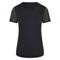 Euro Star T-Shirt Damen ESLucia FS22, kurzarm Euro Star T-Shirt Damen ESLucia FS22, kurzarm