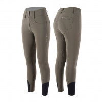 Animo Reithose Damen Nyork HW22, Vollbesatz, Full-Grip Animo Reithose Damen Nyork HW22, Vollbesatz, Full-Grip