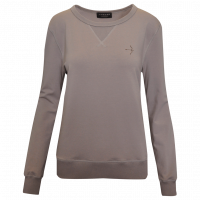 Laguso Sweatshirt Damen Ann Kathrin HW22, langarm Laguso Sweatshirt Damen Ann Kathrin HW22, langarm