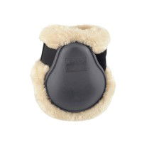 Eskadron Streichkappen Protection Faux Fur, mit Kunstfell Eskadron Streichkappen Protection Faux Fur, mit Kunstfell