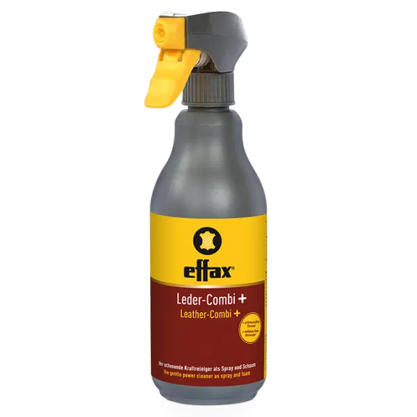 effax® Leder-Combi + Schimmelfrei-Formel