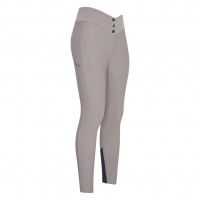 Euro Star Reithose Damen ESQueen thermaline HW22, Vollbesatz, Full-Grip Winterreithose, Softshell Euro Star Reithose Damen ESQueen thermaline HW22, Vollbesatz, Full-Grip Winterreithose, Softshell