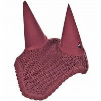 Equiline Fliegenhaube Kim, Fliegenmütze, Fliegenohren Equiline Fliegenhaube Kim, Fliegenmütze, Fliegenohren