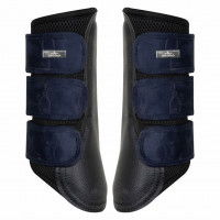 HV Polo Gamaschen HVPLauren HW22, Dressurgamaschen, 2er Set HV Polo Gamaschen HVPLauren HW22, Dressurgamaschen, 2er Set