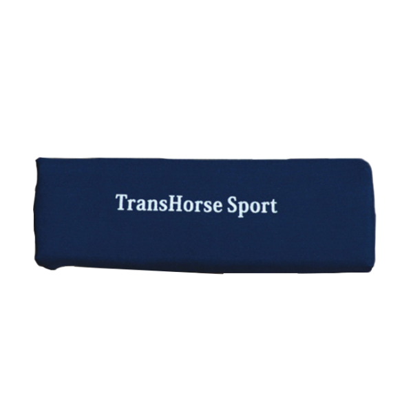 TransHorse Sport Trensenunterlage Classic, kurz
