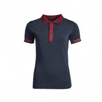 Kingsland Shirt Damen KLprisha FS22, Poloshirt, kurzarm Kingsland Shirt Damen KLprisha FS22, Poloshirt, kurzarm