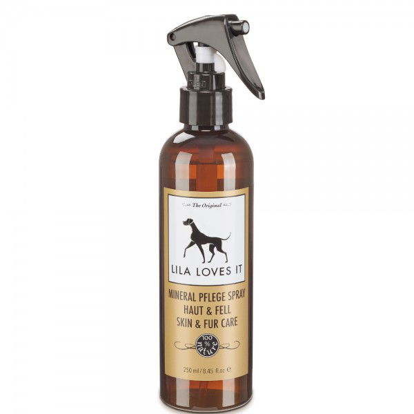 Lila Loves It Mineral Pflege Spray