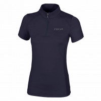 Pikeur Shirt Damen Liara FS22, Funktionsshirt, kurzarm Pikeur Shirt Damen Liara FS22, Funktionsshirt, kurzarm