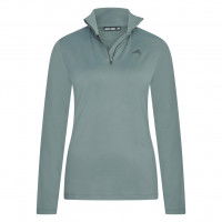 Euro Star Shirt Damen ESOlivia HW22, Trainingsshirt, langarm Euro Star Shirt Damen ESOlivia HW22, Trainingsshirt, langarm