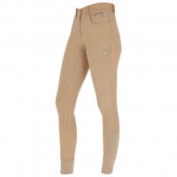 Covalliero Reithose Damen Detroit FS22, High Waist, Vollbesatz, Full-Grip Covalliero Reithose Damen Detroit FS22, High Waist, Vollbesatz, Full-Grip