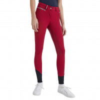 Tommy Hilfiger Equestrian Reithose Damen Style FS22, Vollbesatz, Full-Grip Tommy Hilfiger Equestrian Reithose Damen Style FS22, Vollbesatz, Full-Grip