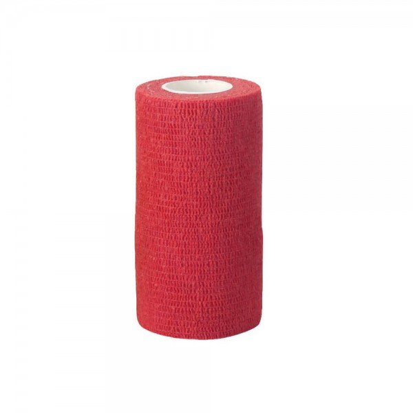 Kerbl Bandage EquiLastic selbsthaftend