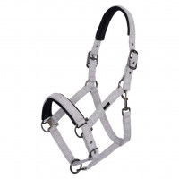 HV Polo Halfter HVPFrancis HW 22, Nylonhalfter HV Polo Halfter HVPFrancis HW 22, Nylonhalfter