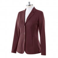 Animo Sakko Damen Lavender HW22, Turniersakko, Turnierjacket Animo Sakko Damen Lavender HW22, Turniersakko, Turnierjacket